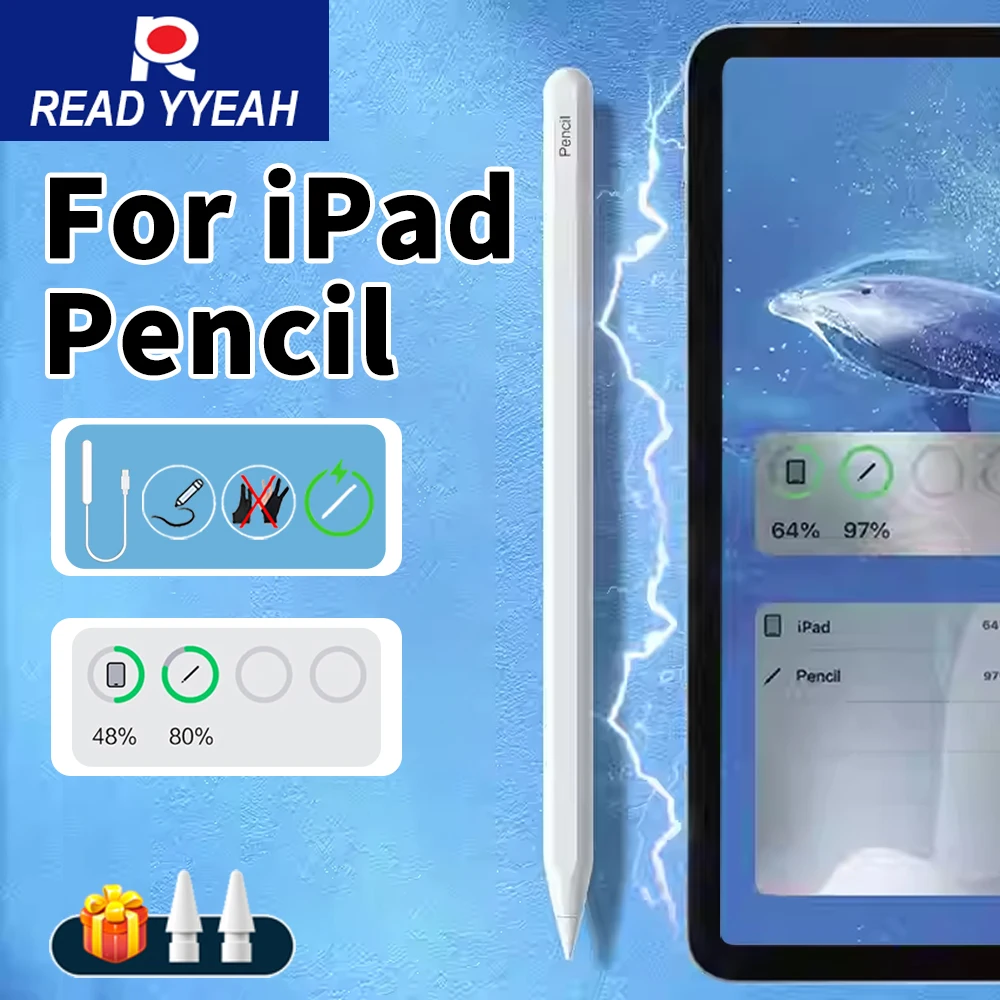 New Bluetooth Stylu… - image