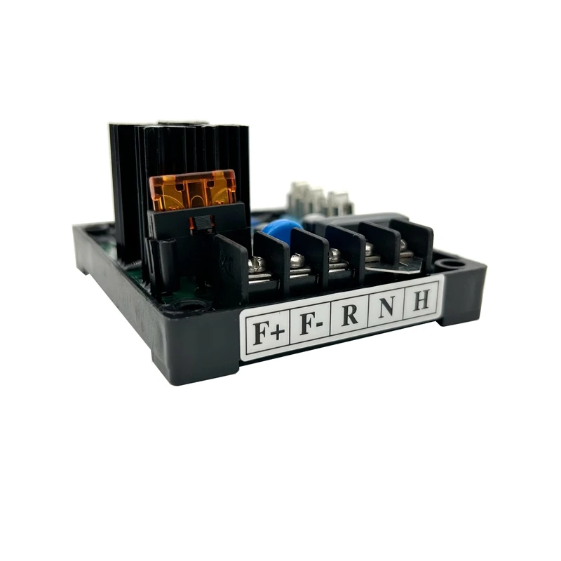 GAVR-8A Universal Brushless Generator AVR GAVR 8A Automatic Voltage Regulator Diesel Genset Parts