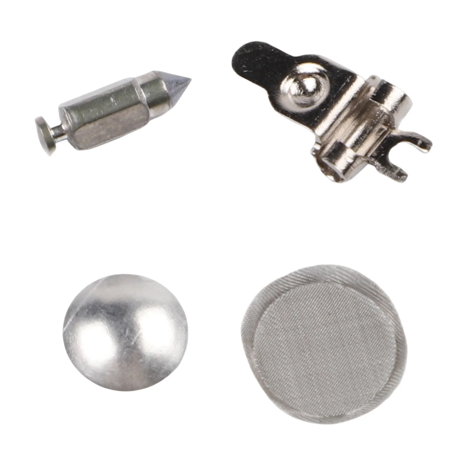 1 Set Carburetor Carb-Repair Kit Reolacement For Tillotson For-Stihl Carburetor Diaphragm Kit Gasket 020 024 026 028 030 031 032