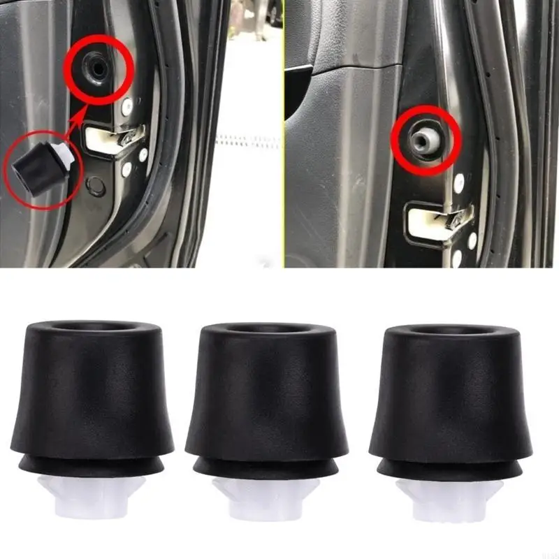 2025 جديدة 10pcs تعليقات التعليق المطاط