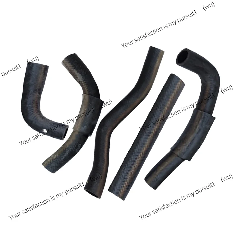 Water tank pump inlet and outlet pipes, motorcycle accessories, cylinders, for GW250, GSX250R, DL250