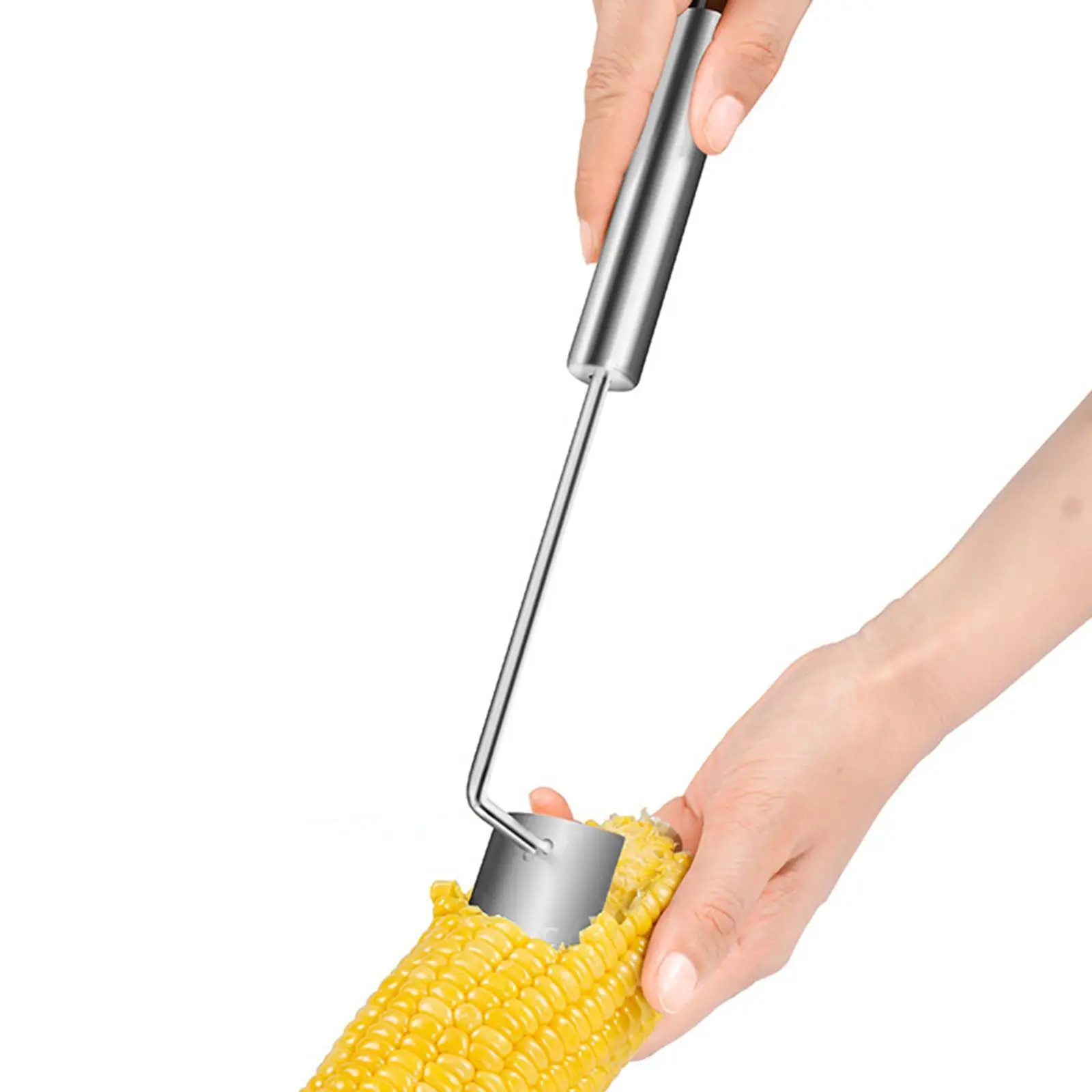 Corn Peel High Efficient Corn Stripped Tool for Dining Room Kitchen Home