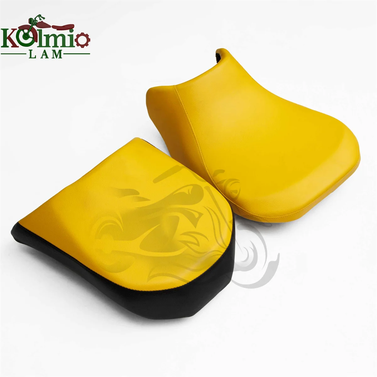 Fit For 2013 - 2024 R1250GS R1200GS Adventure Motorcycle Front Rear Seat Pillion Cushion R 1250 GS 2019 2020 2021 R1200 GS 2015