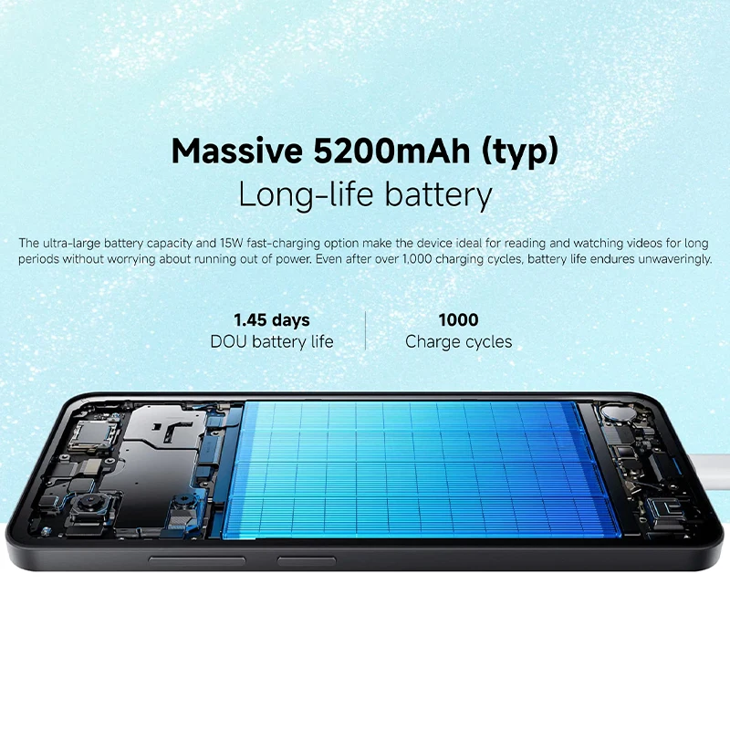 الإصدار العالمي من معالج Xiaomi Redmi A5 Unisoc T7250 8 النواة 120 هرتز 6.88 بوصة شاشة LCD 5200 مللي أمبير في الساعة يدعم شحن سريع 15 وات AI 32MP #5