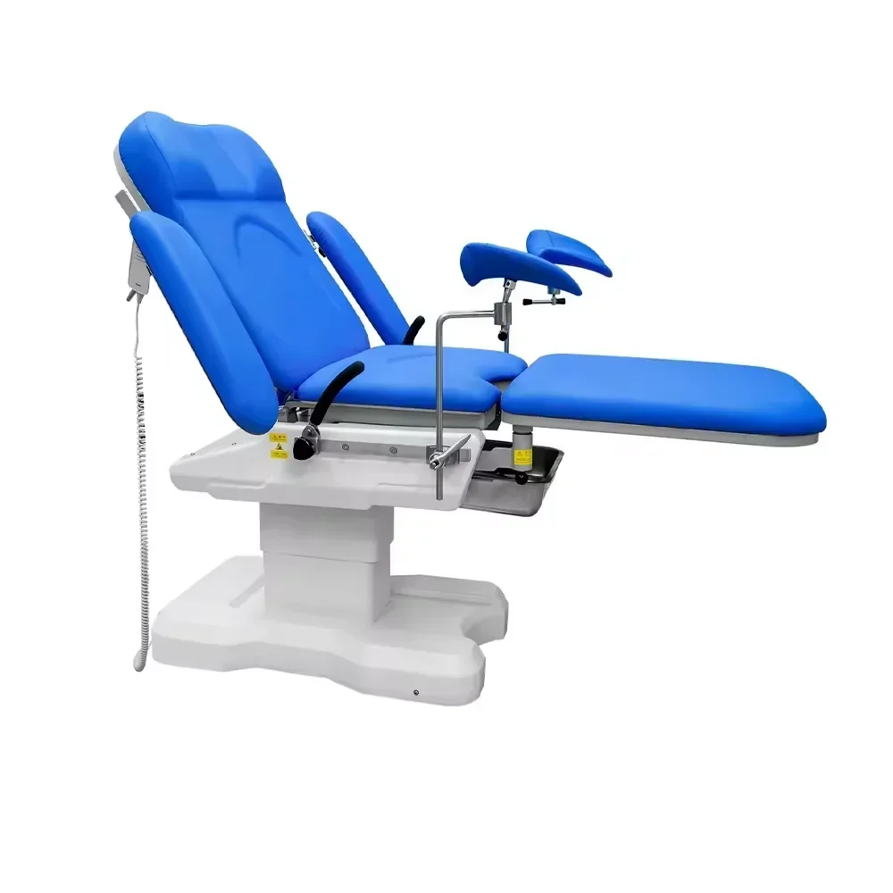 Hot SalesMedical Equipment Birthing Chairs Hospital Examination Table Obstetric/Gynecological Delivery Bed Factory Price