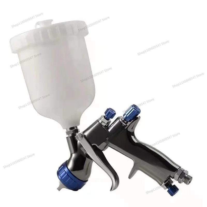 For automotive paint varnish spray gun, water-based paint oil-based paint general gun