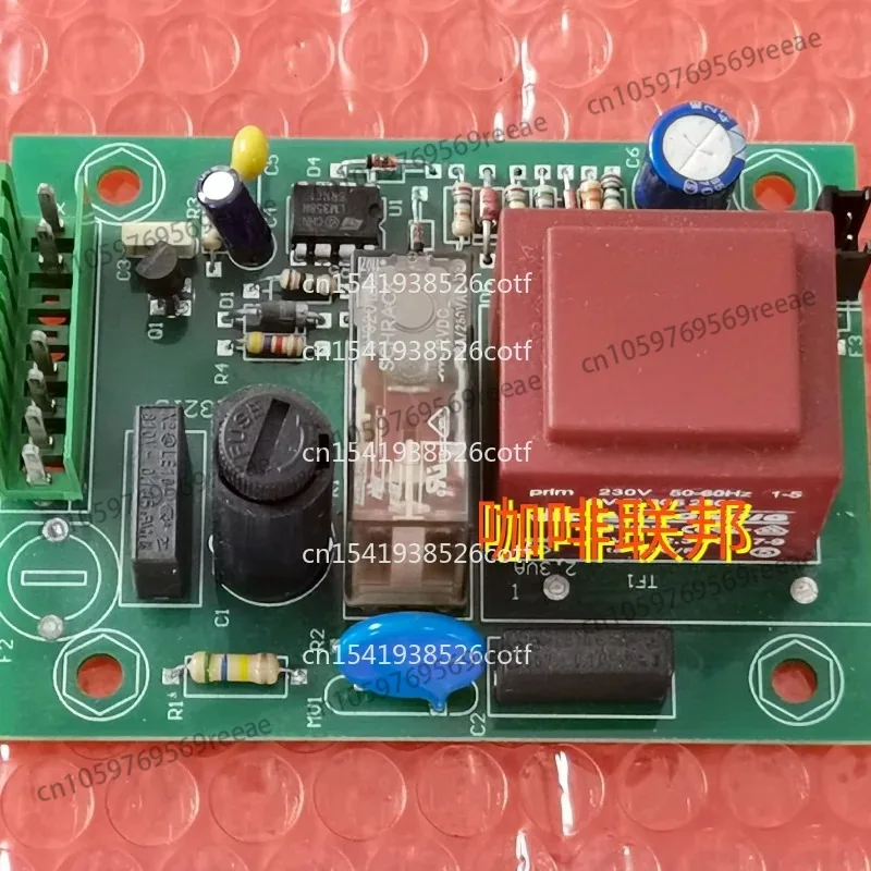 

Основная плата кофемашины E61 ~ печатная плата ~ аксессуары