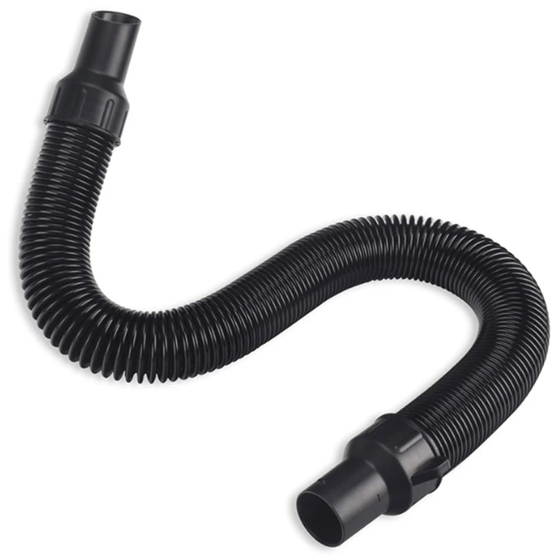 AT17 5140128-68 Replacement Hose Assembly for Dewalt Leaf Blower and Vacuum 704660053412 DCV580DCV581H,for DeWalt Vacuum Hose