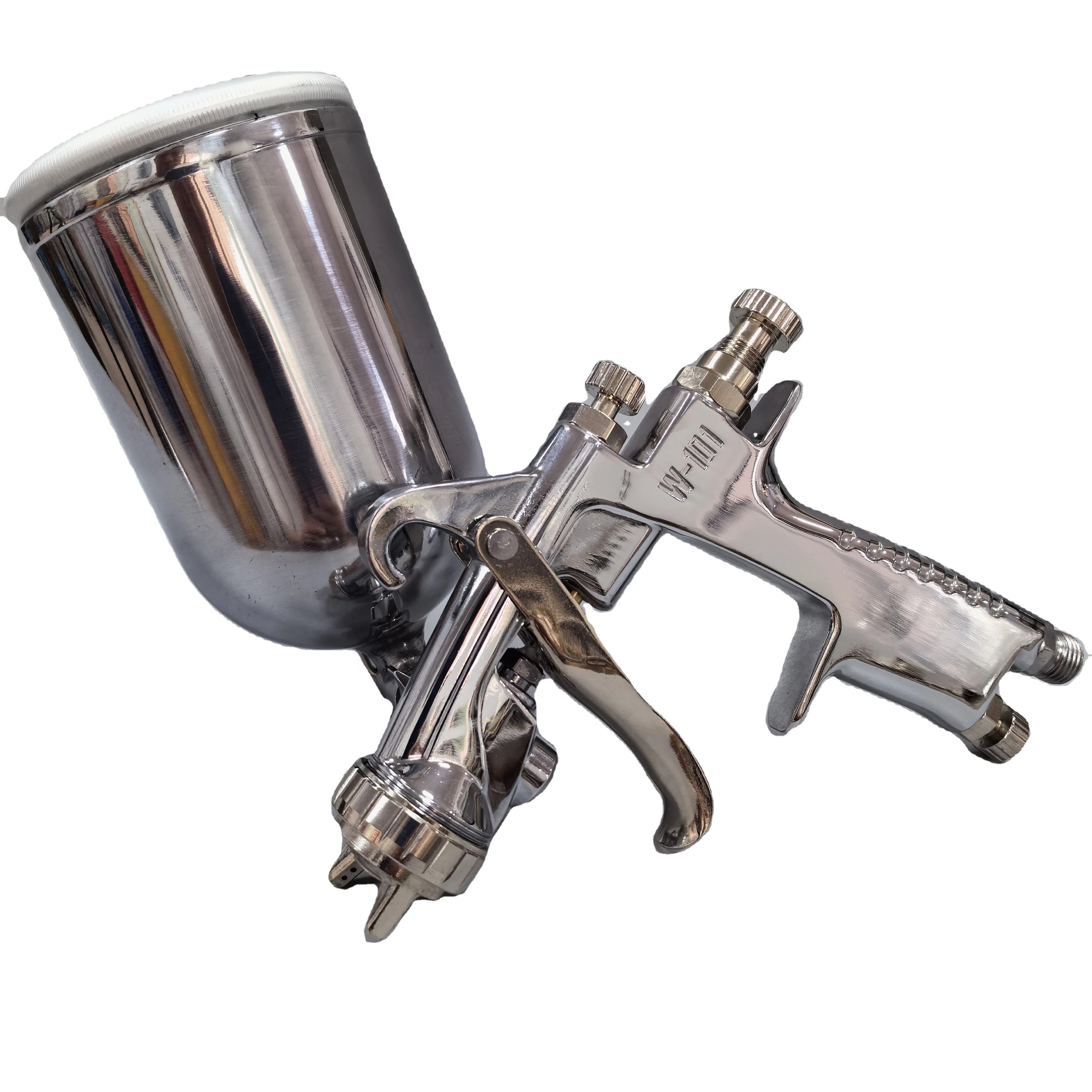 

Sell High Atomization General Purpose Manual air Spray W-101