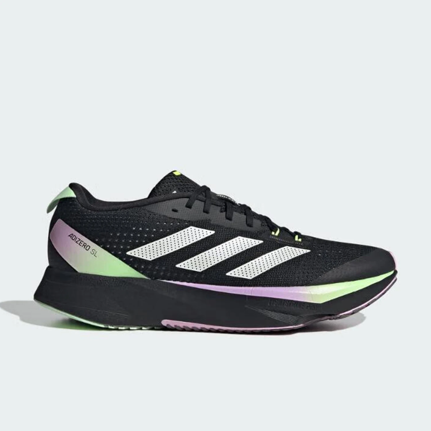 

Adidas Authentic Adizero Sl Men's Women's Wear-Resistant Breathable Running Shoes IG3334