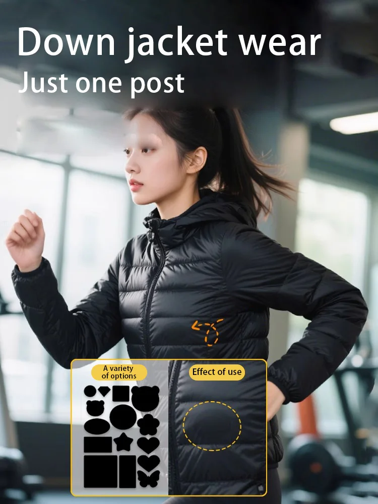 

Самоклеящаяся невидимая ремонтная нашивка для детской солнцезащитной одежды – бесшовная тканевая нашивка с отверстиями, наклейка премиум-класса для ремонта одежды