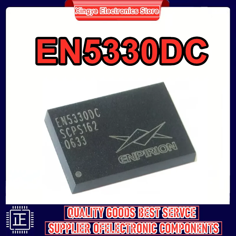EN5330DC EN533 DFN-36 DC-DC IC Chip 100% New Original in stock