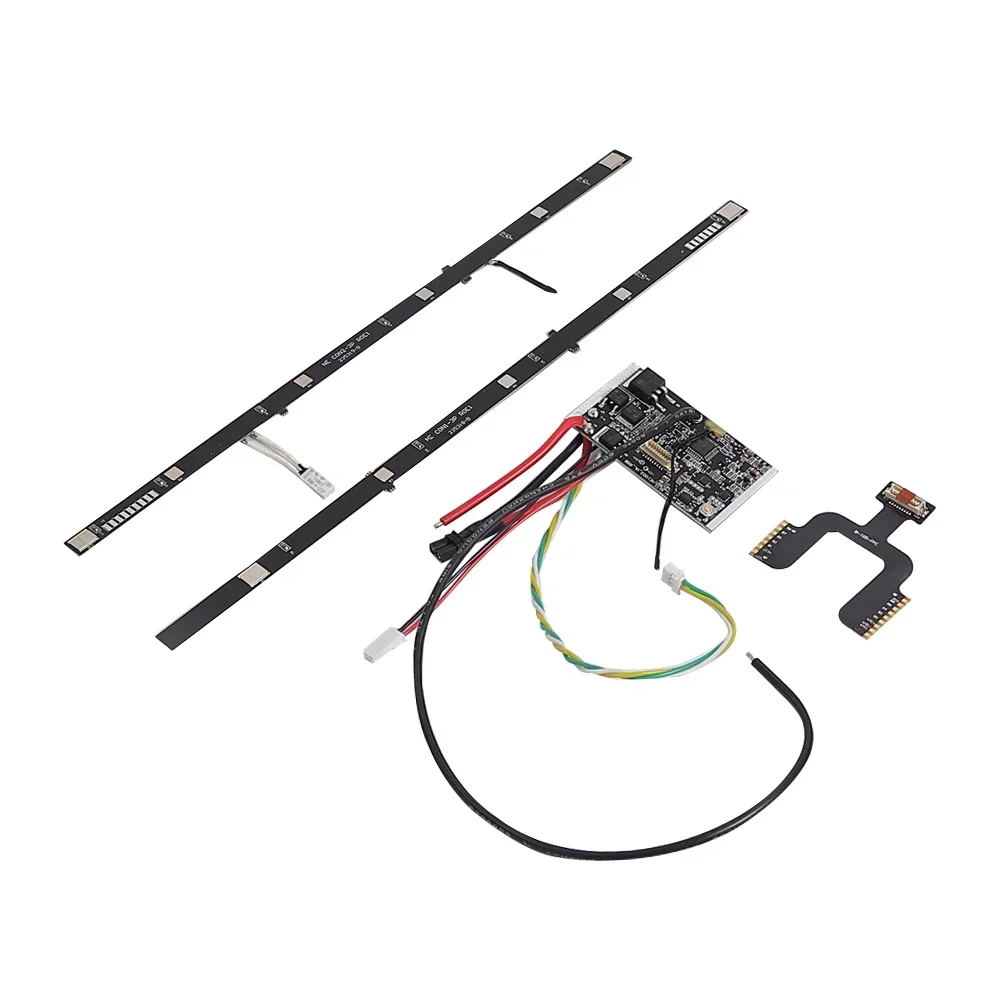 New BMS Circuit Board Controller Battery Dashboard For Xiaomi M365 Electric Scooter Management System Repair Replacement Parts