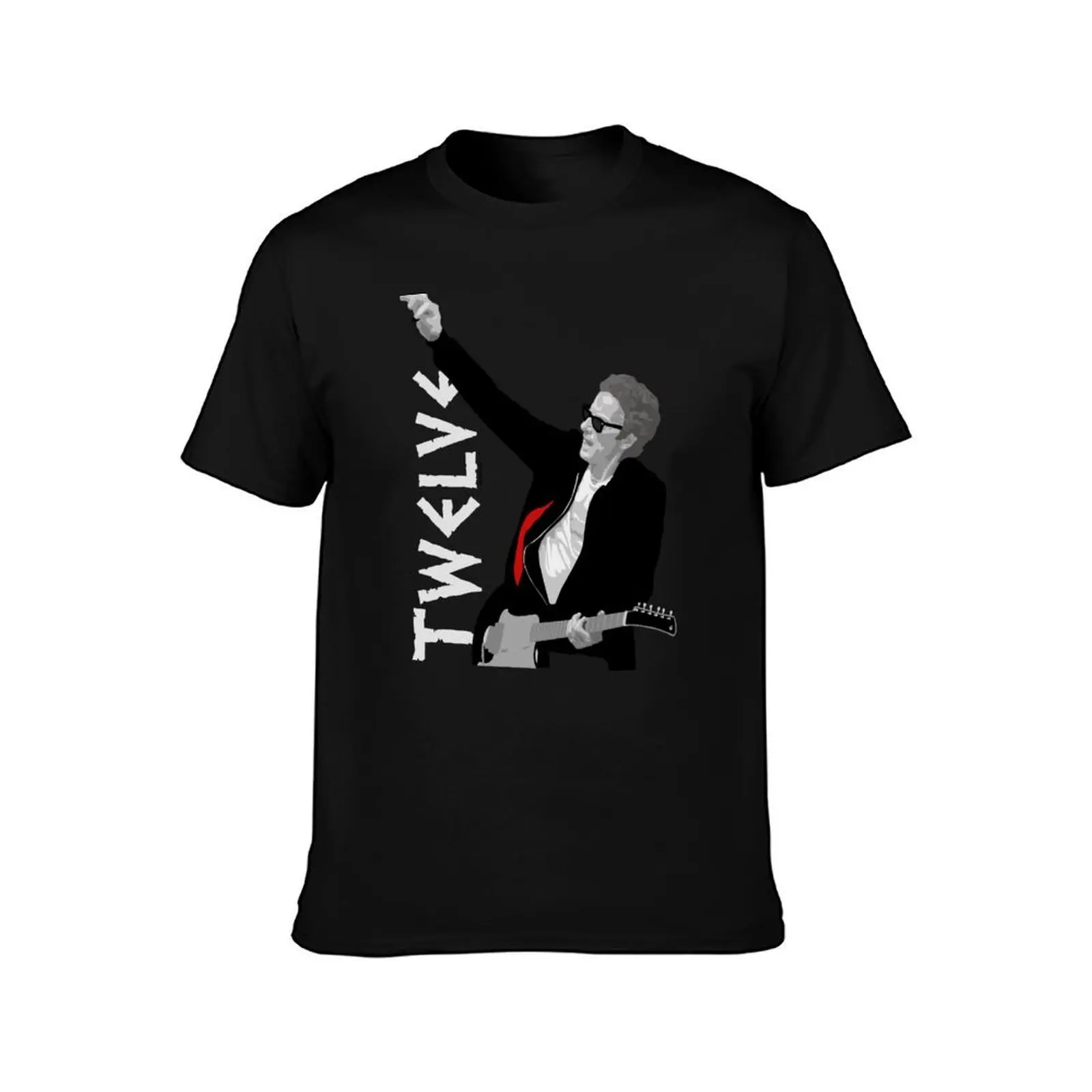 Theta Sigma Twelve T-Shirt funny t shirts man T-Shirt