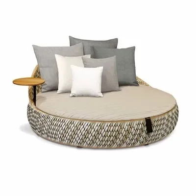 الروطان، الأريكة، طاولة القهوة، المجموعة، الشرفة، في الهواء الطلق، الترفيه، الشمس المقاومة للماء، الفندق #3