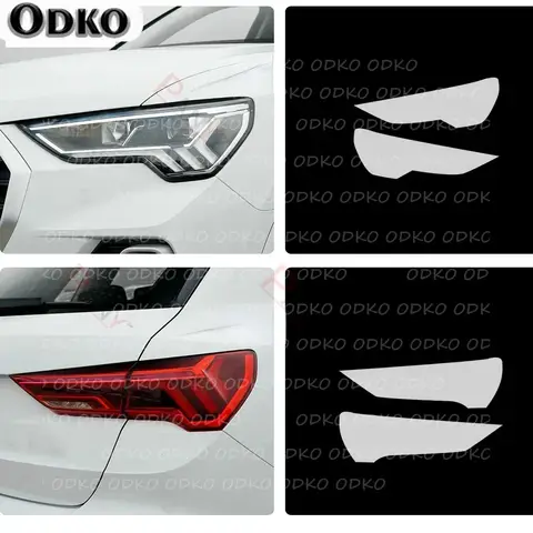 8 best sales audi q3 2023 - №7
