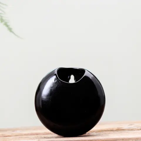 सिरेमिक दीवार पर लटकाने वाले फूलदान, पानी की बूंदें, दीवार पर लटकाने वाले फूलदान, हाइड्रोपोनिक्स, फूल डालने के आभूषण, कमरे की पृष्ठभूमि, घर की सजावट 8 best sales फूलदान भित्ति चित्र - №6