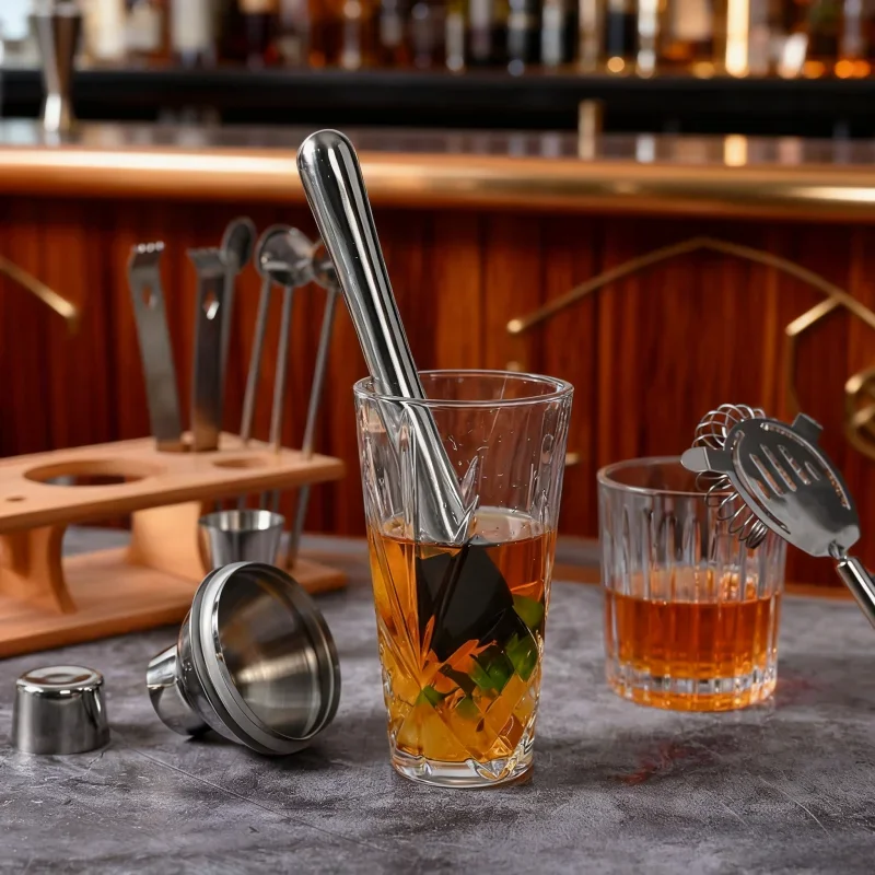 Thumbnail 3 - #5 Latest Cocktail Strainers Offers