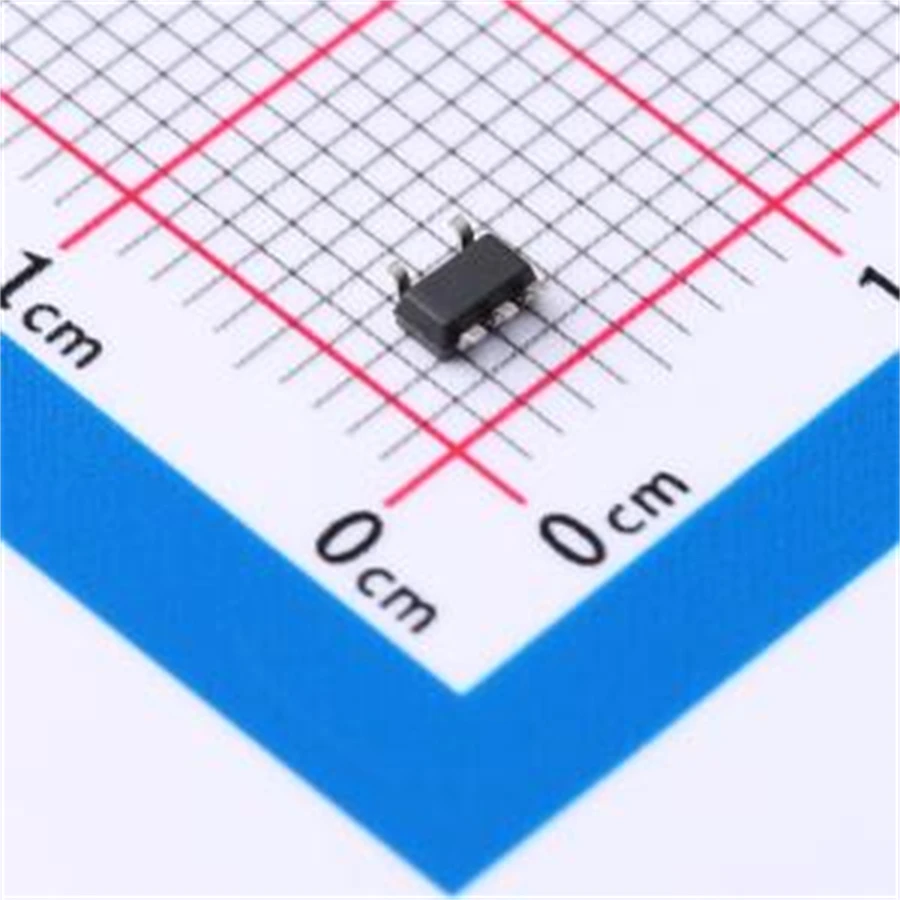 20 buah/lot TLV71333PQDBVRQ1 (PMIC)