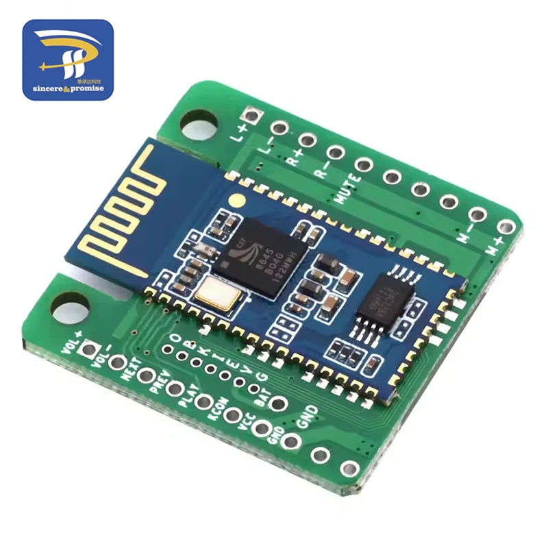 Placa Amplificadora…