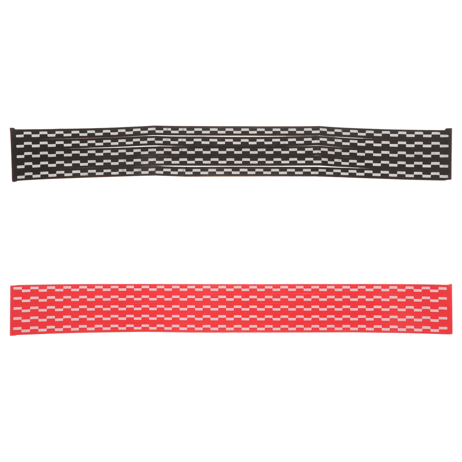 10 Pcs Table Tennis Racket Edge Guard Supply Bumper Strip Protector Sponge Protection Tapes