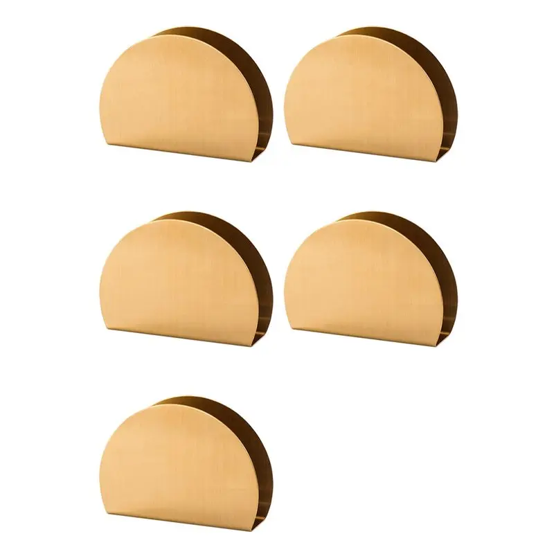 5x-porte-serviettes-de-table-nordique-pour-la-decoration-de-la-maison-et-de-mariage-support-de-rangement-en-acier-inoxydable-plaque-or-[a22i-store]
