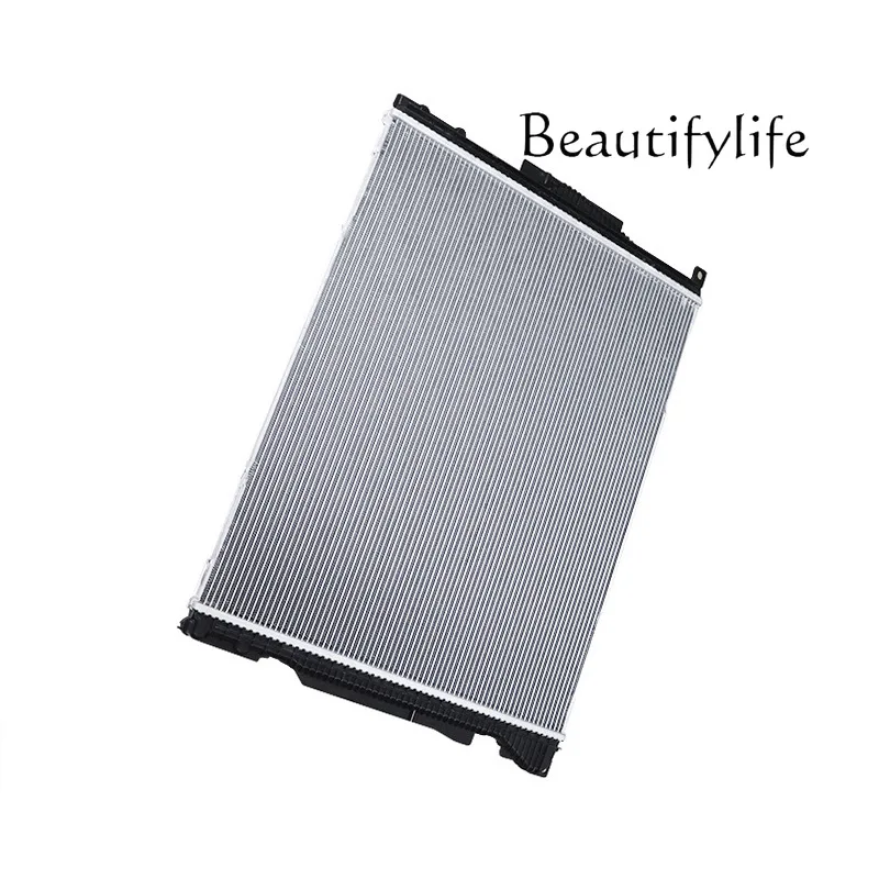 

Suitable for 3 series F30 automotive water tank radiator, condenser, intercooler 17118652495