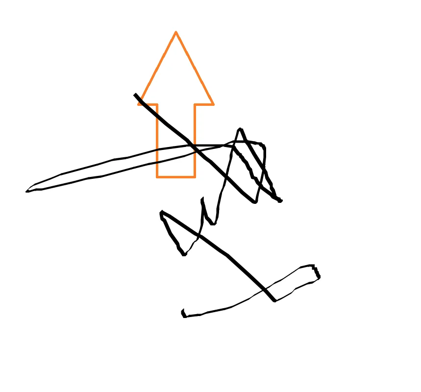 Magnetic direction sensor magnetic field NS North South pole judgment circuit board magnetic pole judgment NPN output