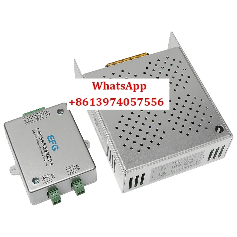 

EFG power controller is suitable for elevator MCA car lighting controller POWCV24181MH