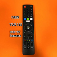 New KONKA LCD TV Remote Control YDX135