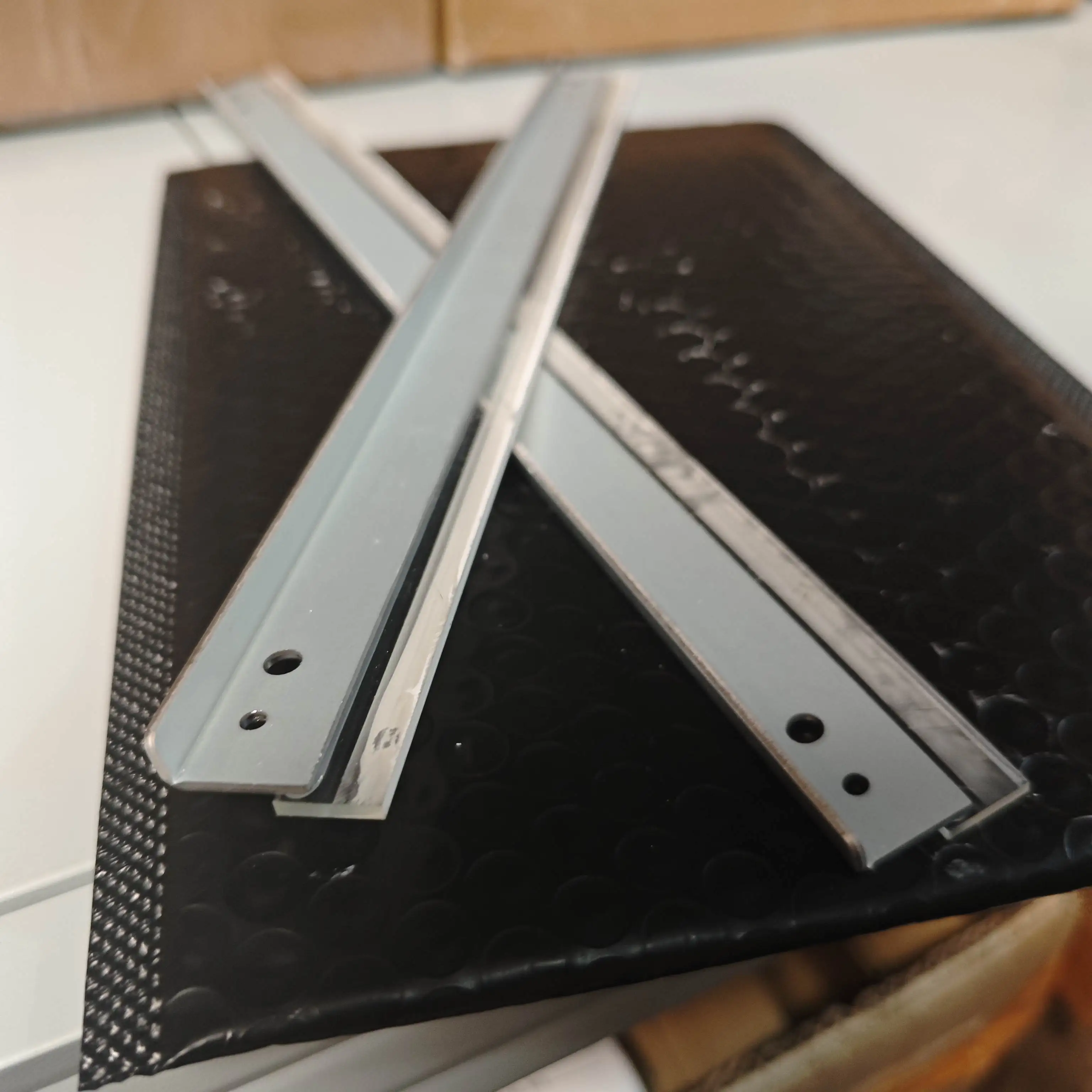 

5pcs AD04-1114 AF1022 Drum Cleaning Blade for Ricoh Aficio 1022 1027 2022 2027 MP2352 MP2510 MP2550 MP2851 MP2852 MP3350 MP2553