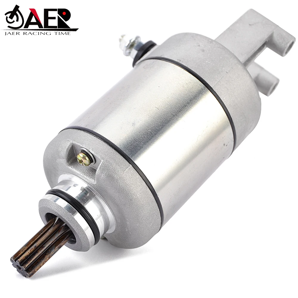 

5EB-81890-00 Engine Starting Starter Motor for Yamaha YZF-R6 R6 YZF R6S FZ6-N FZ6-NA FZ6 Naked FZ6 FAZER FZ6-SAHG FZ6 FAZER S2