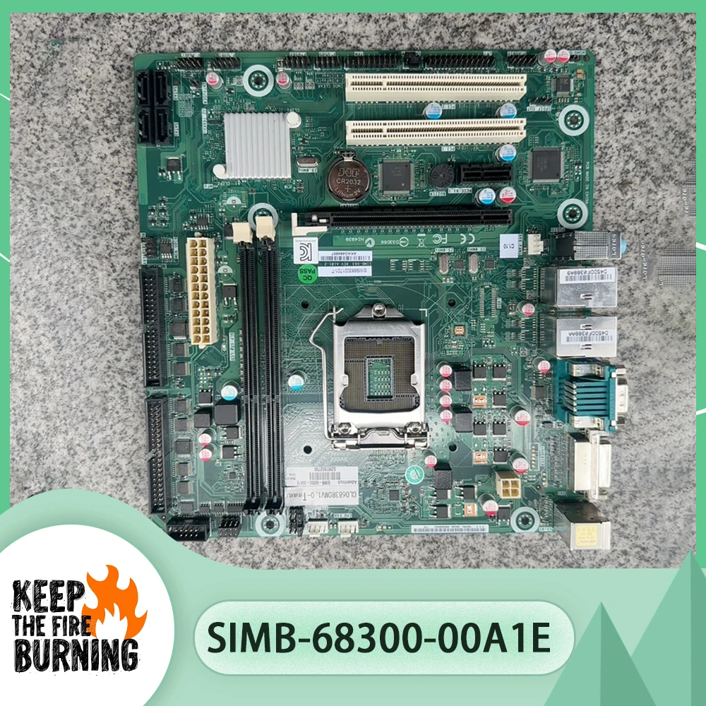 SIMB-683 Industrial…