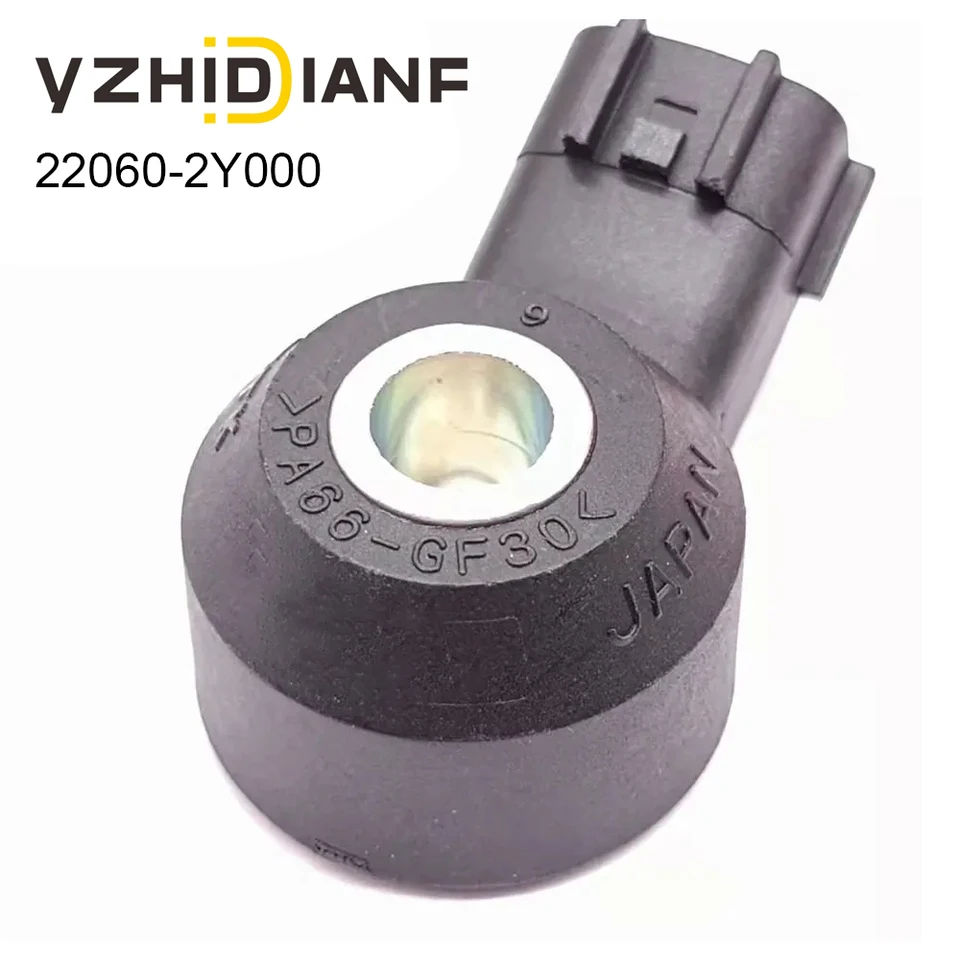 Knock Sensor NEW 22060-2Y000 For Nissan/Infiniti Maxima Pathfinder