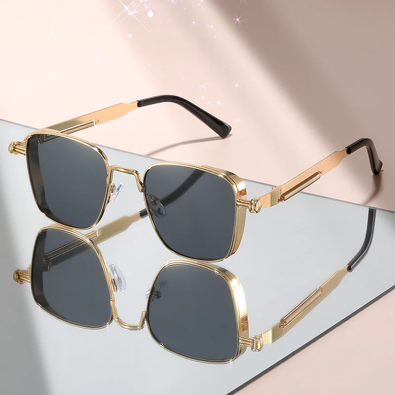 2025 Metal Racing H…