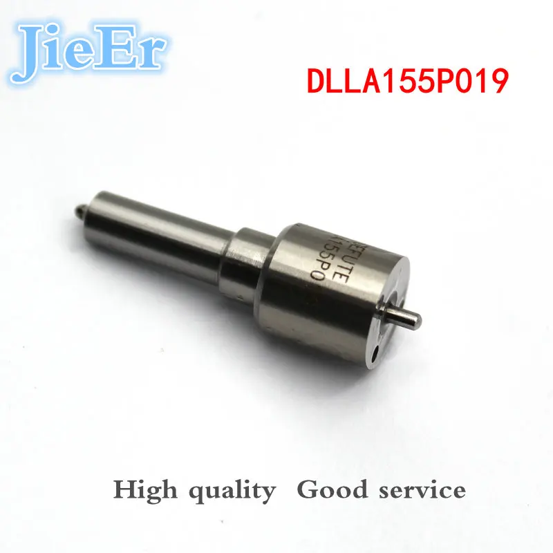 10pcs/lot Diesel injection Nozzle CDLLA155P019 for KBAL-P013A  KBAL105P18 6114-A  D6114A