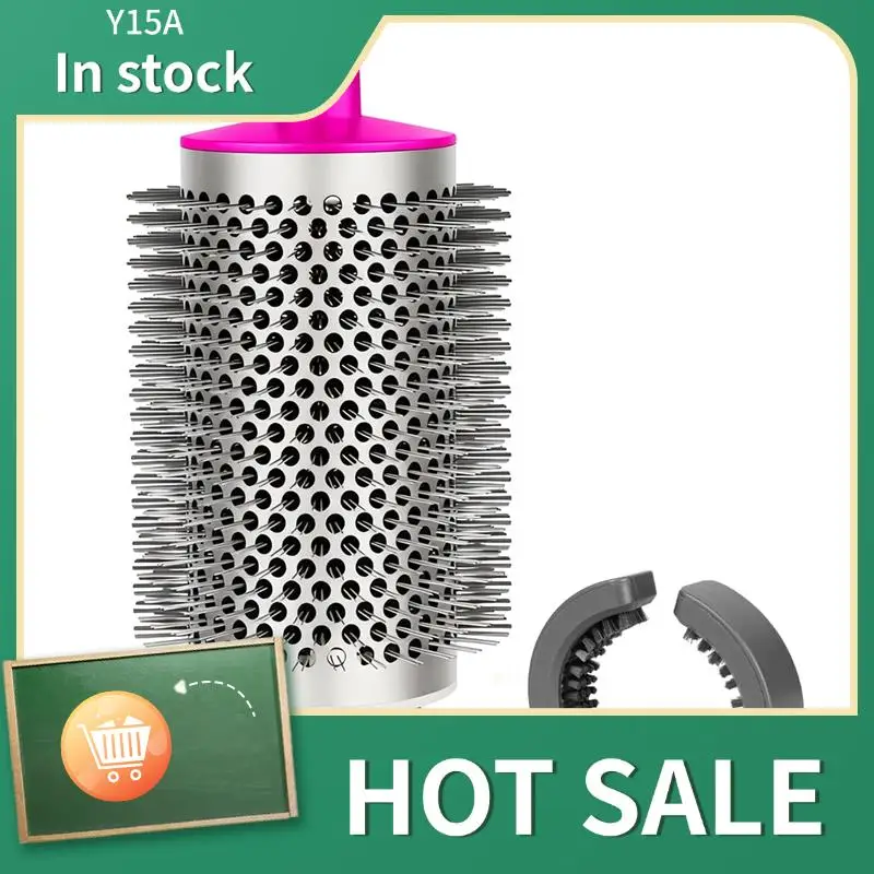 Y15A Large Round Br…