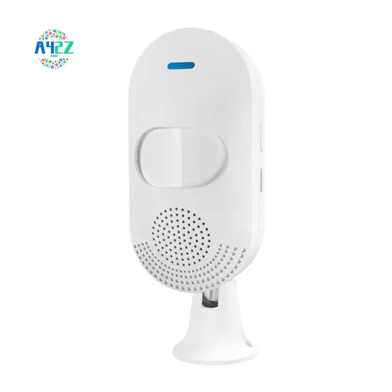 A42Z-Graffiti Wifi Intelligenter PIR-Infrarot-Sportsensor Indoor Anti-Diebstahl-App Wireless Human Mobile