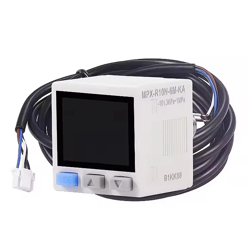 Pressure Switch MPX… - image