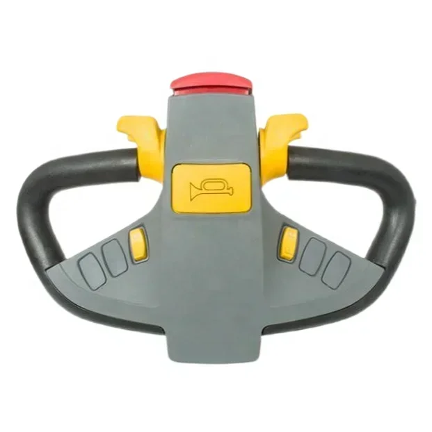 رأس حراثة TEMO 600 T600 مصنوع صينيًا لمقبض التحكم الحراري