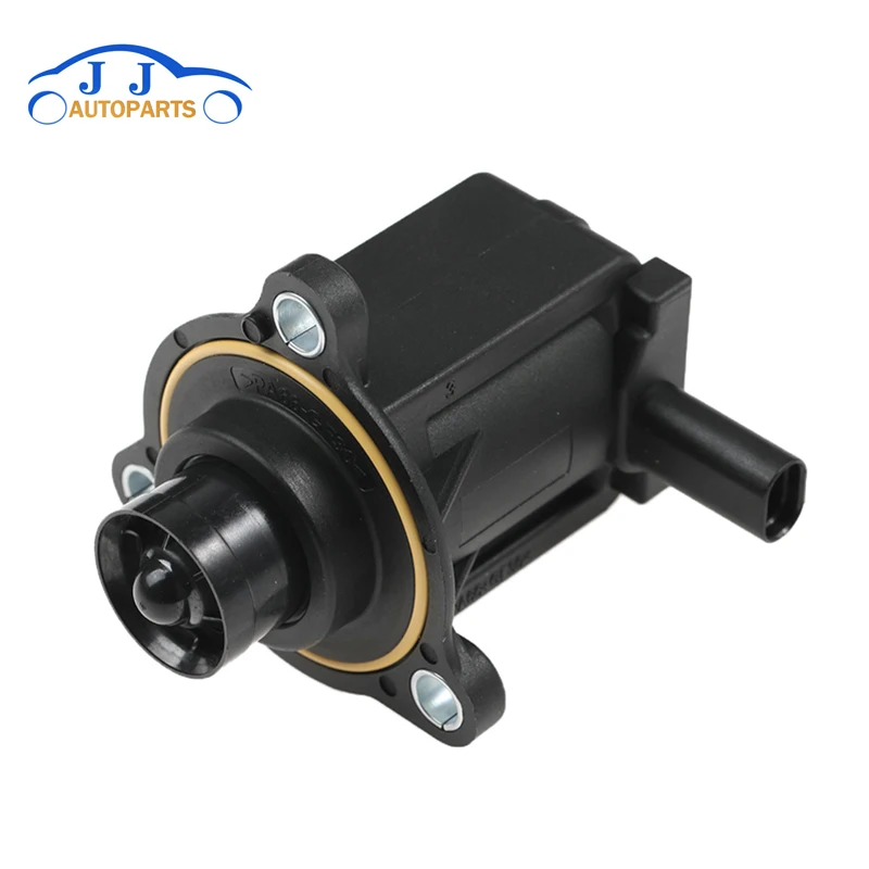 

New 12653613 Pressure Converter Solenoid Valve Turbocharger For Buick Cadillac Chevrolet GMC 2.0L 55499323 7.03381.14.0