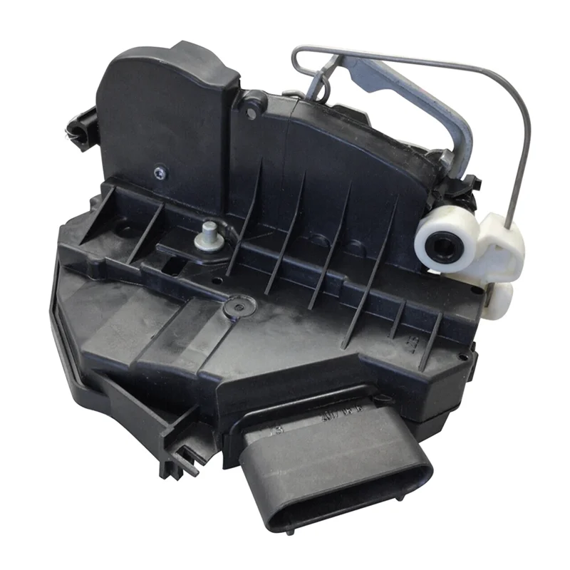 

A03Z-1Pair Car Door Spring Lock Actuator For Ford Mustang 2015-2021 FR3Z-63264A27-A FR3Z-63264A26-B Door Latch Mechanism