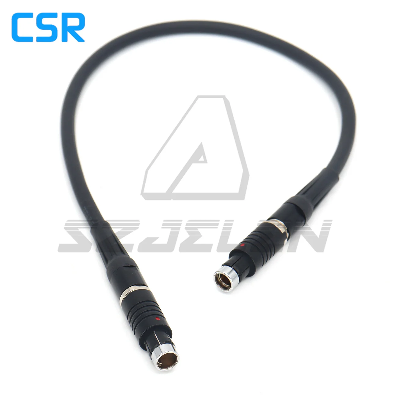 كابل طاقة لفصل عدسة الكاميرا RS 3Pin إلى RS 3Pin SONY CineAlta