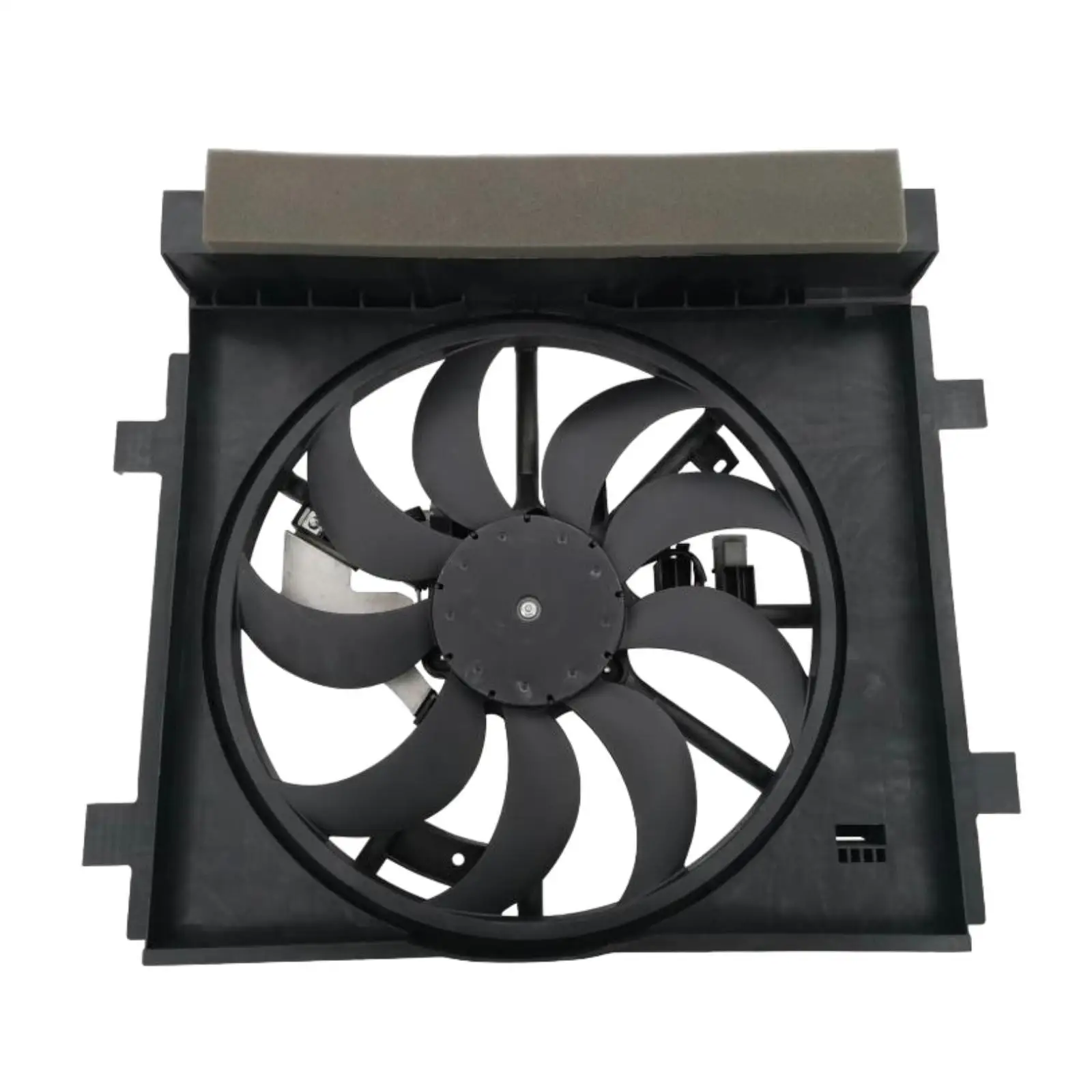 Condenser Radiator Cooling Fan Ni3115146 for Nissan Sentra 2013-2018