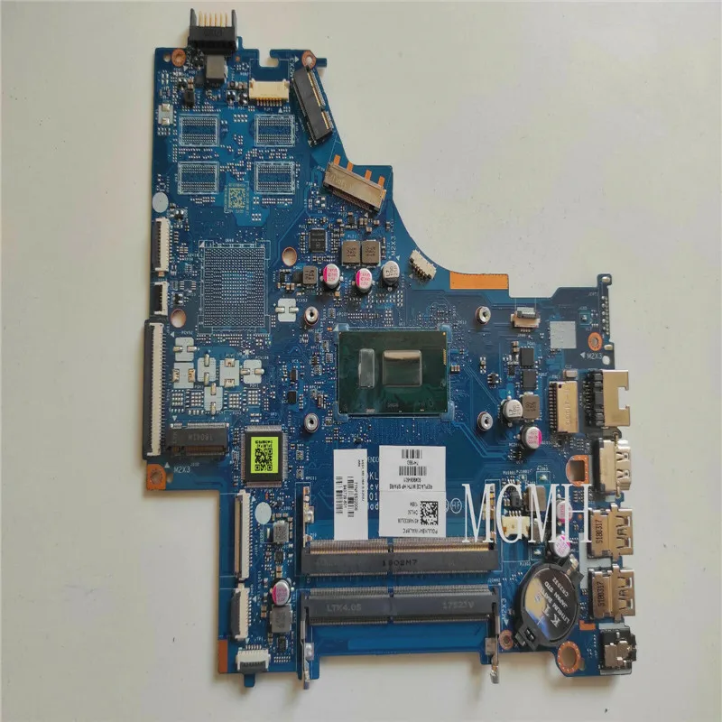 

la-e802p 940739-601 HP Laptop 15-bs 15-bs183no Motherboard for Intel Core i5-8250u