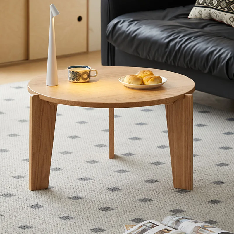 

Wood Decoration Coffee Table Luxury Bedroom Designer Living Room Moving Side Table Standing Couchtisch Chinese Style Furniture