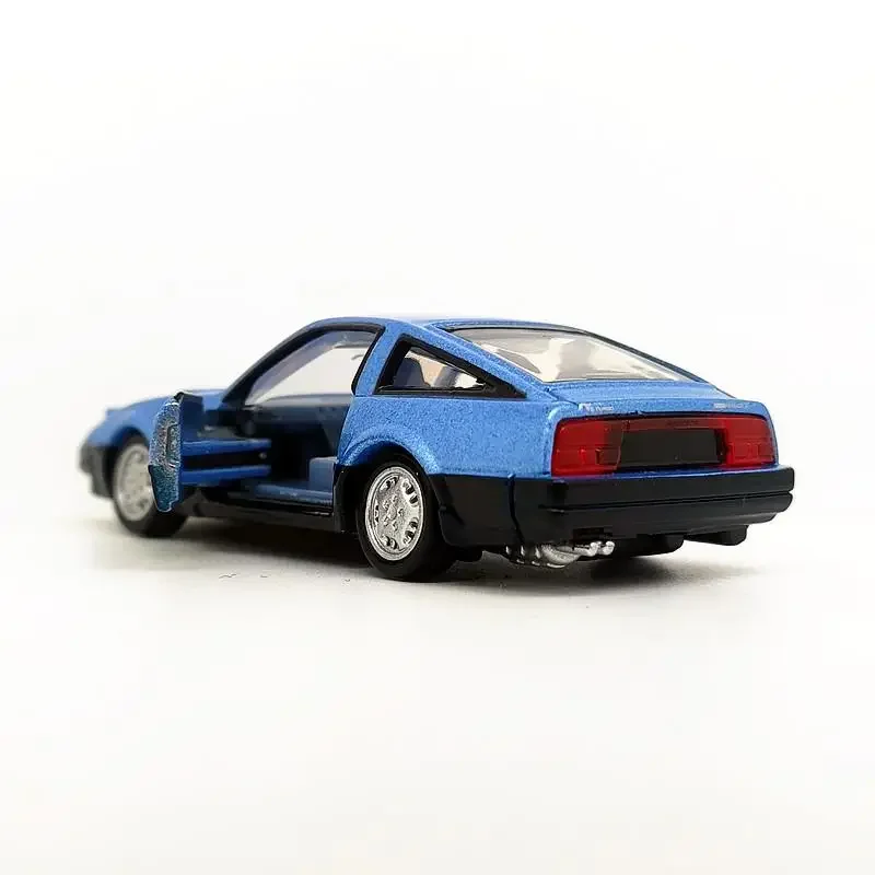 TAKARA TOMY 1:64 Black Box TP15 Lady Z (Z31) modelo em miniatura