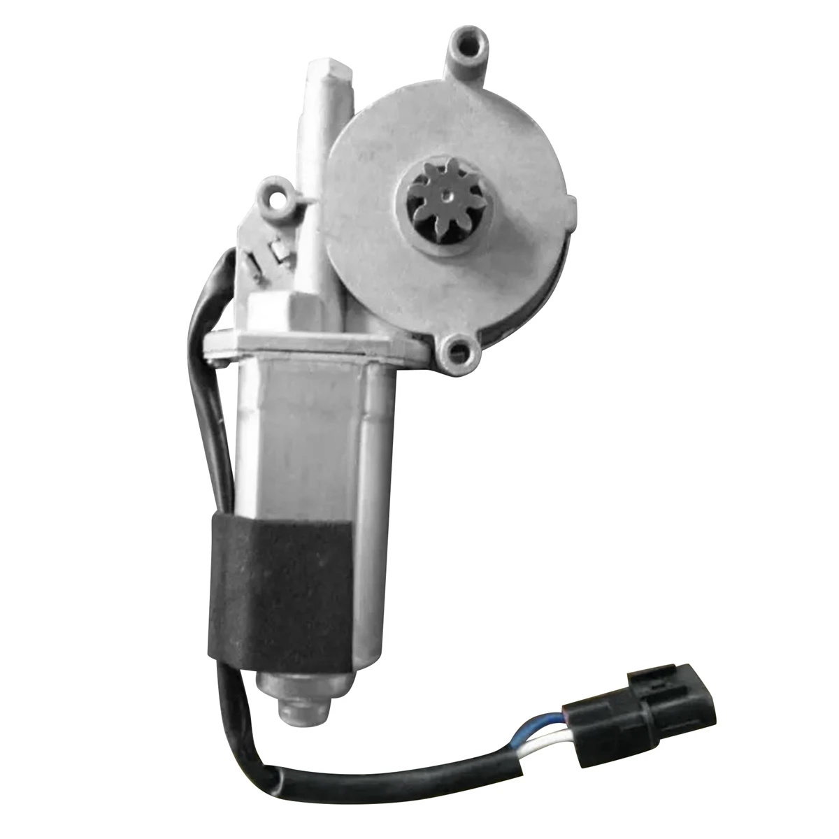 

Right 8979894790 24V Power Window Motor for ELF NPR NQR Window Glass Lift Regulator