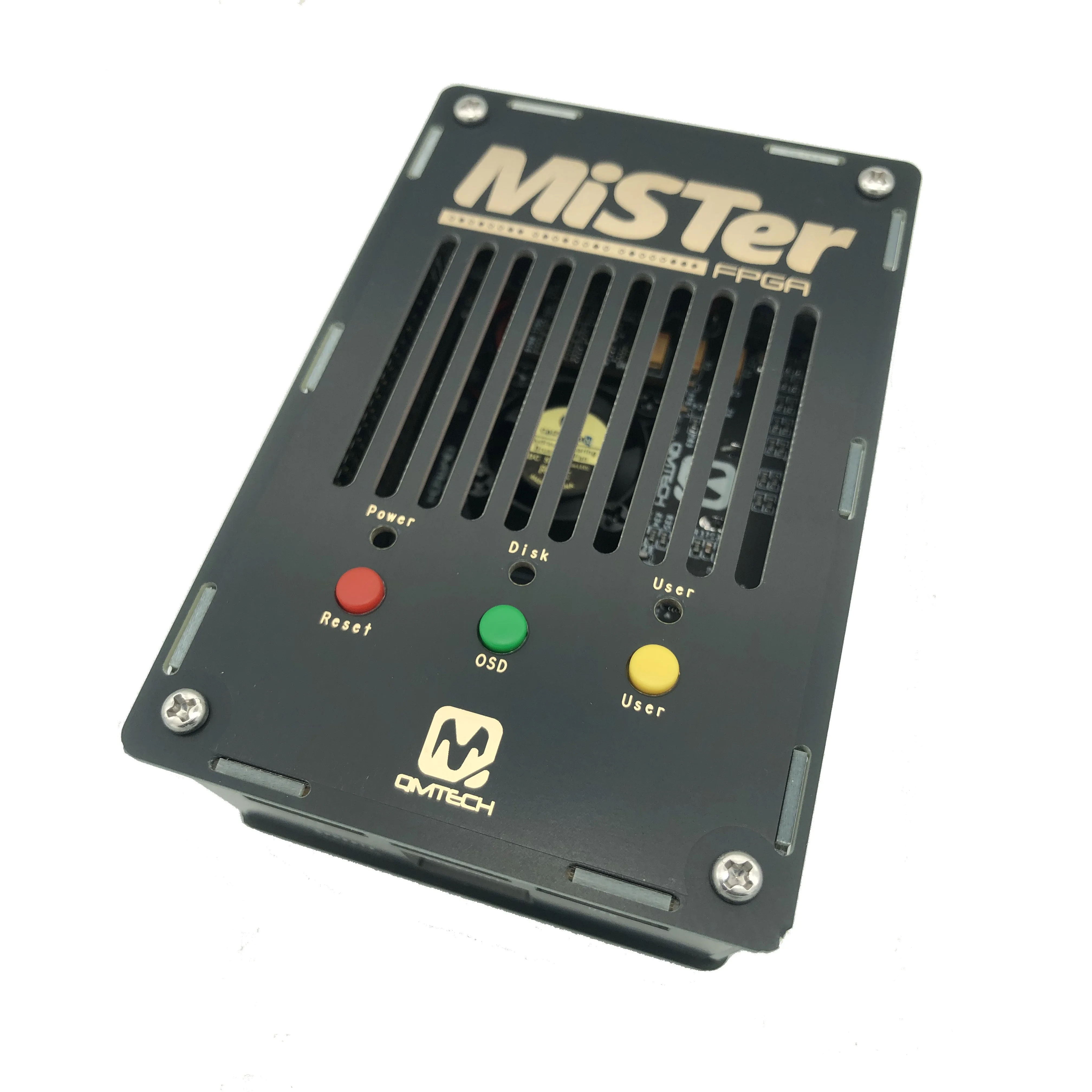 QMTECH Señor FPGA SoC
