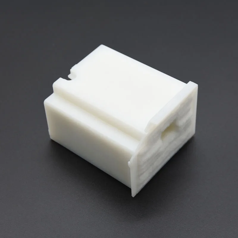 1Set Maintenance Box Waste Ink Tank Pad Sponge Absorber for Epson L1110 L3100 L3110 L3150 L3160 L3165 L3166 L5190 L3101 L3151